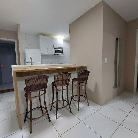 Apartamento Encanto Proximo Ao Patio Do Forro Caruaru Eksteriør billede