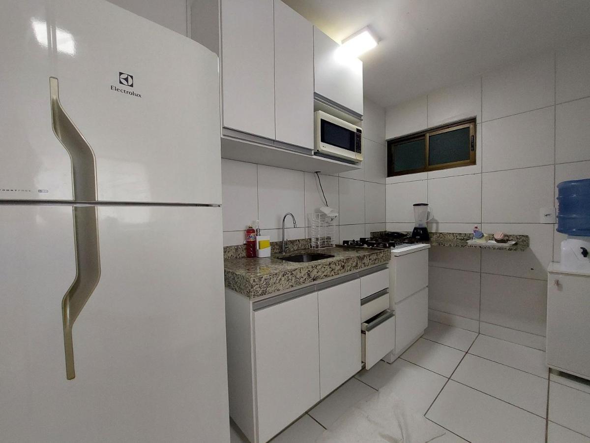 Apartamento Encanto Proximo Ao Patio Do Forro Caruaru Eksteriør billede