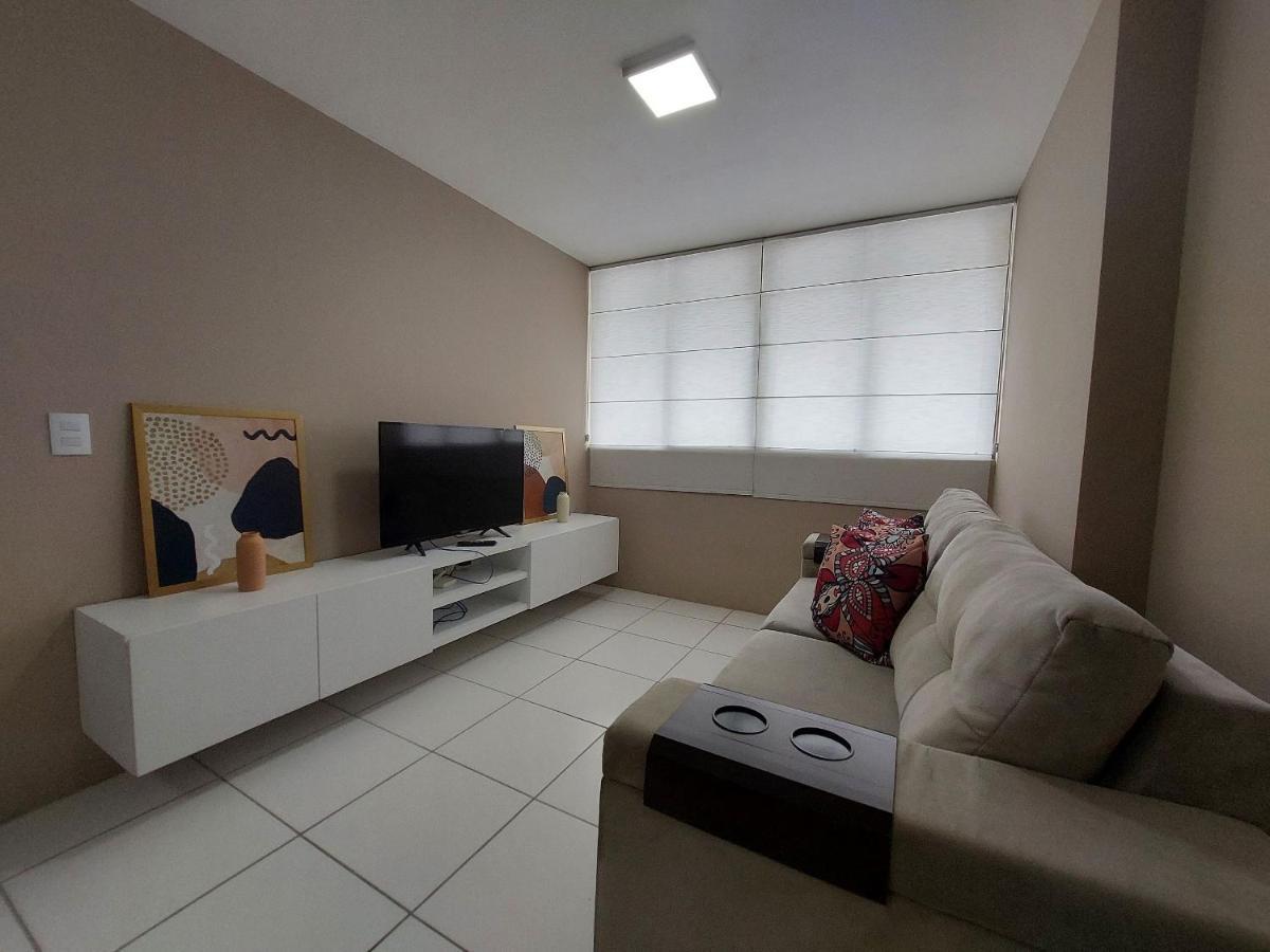 Apartamento Encanto Proximo Ao Patio Do Forro Caruaru Eksteriør billede